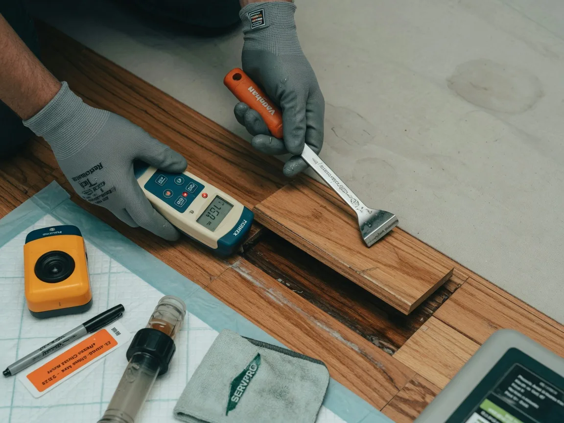 Why choose Water Damage Restoration in Colora, MD